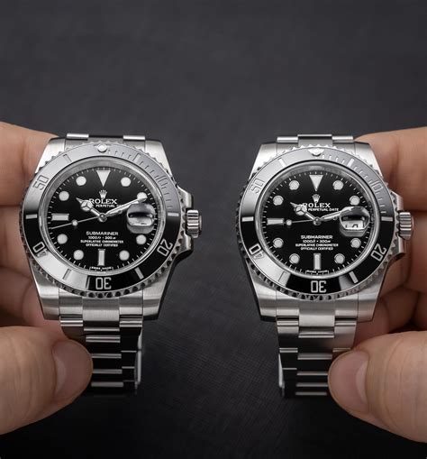 rolex submariner real vs replica|copy Rolex Submariner best movement.